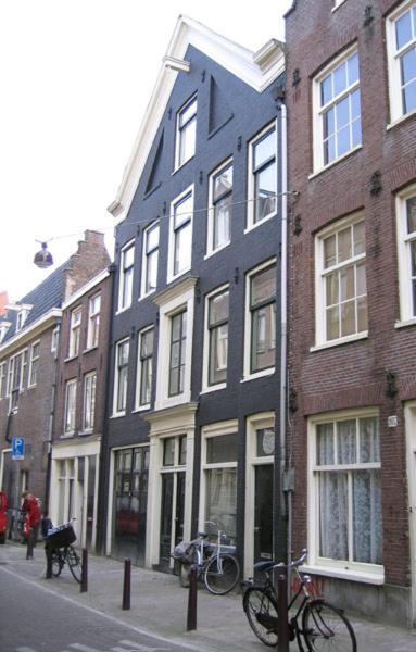 Jordaan Apartement Amsterdam Zewnętrze zdjęcie