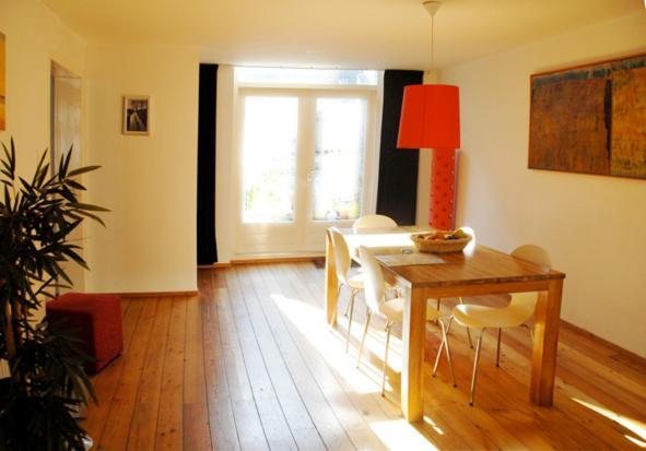 Jordaan Apartement Amsterdam Zewnętrze zdjęcie
